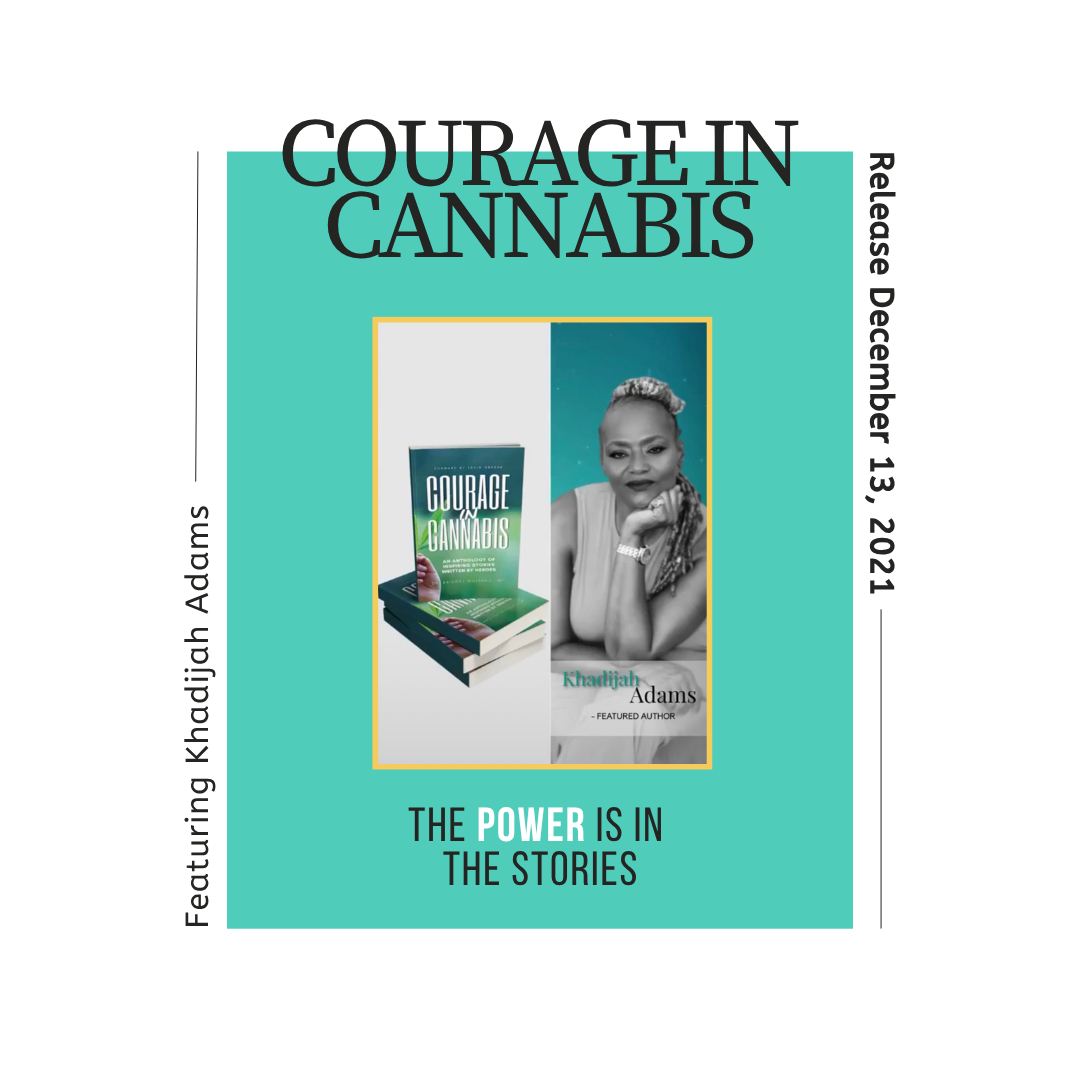 GGTM — Courage in Cannabis