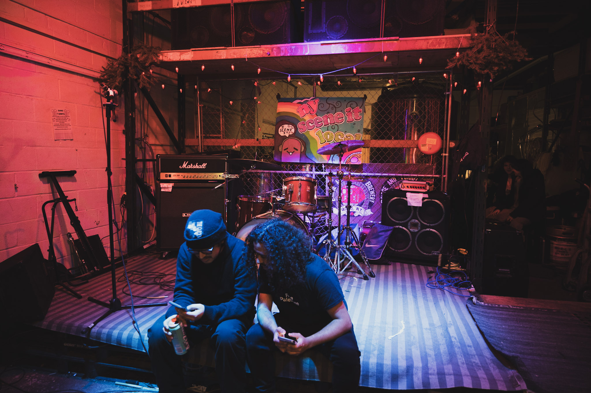 Concert Photography
