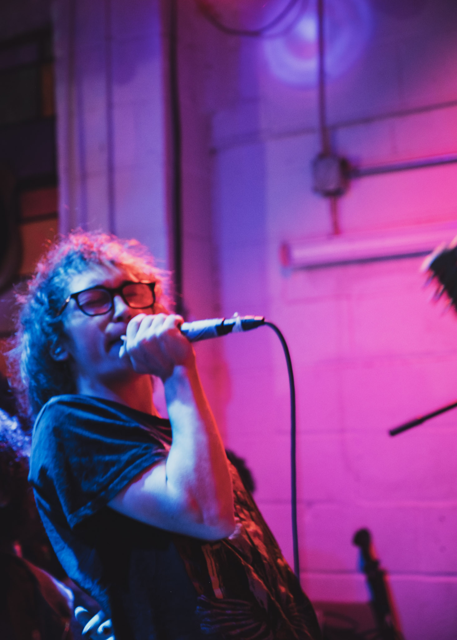 Concert Photography