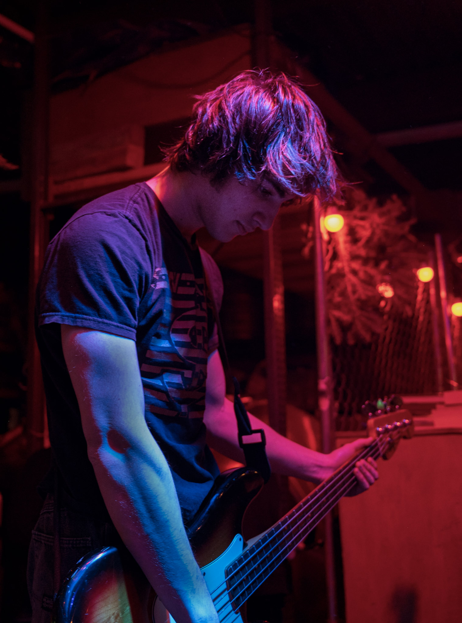 Concert Photography