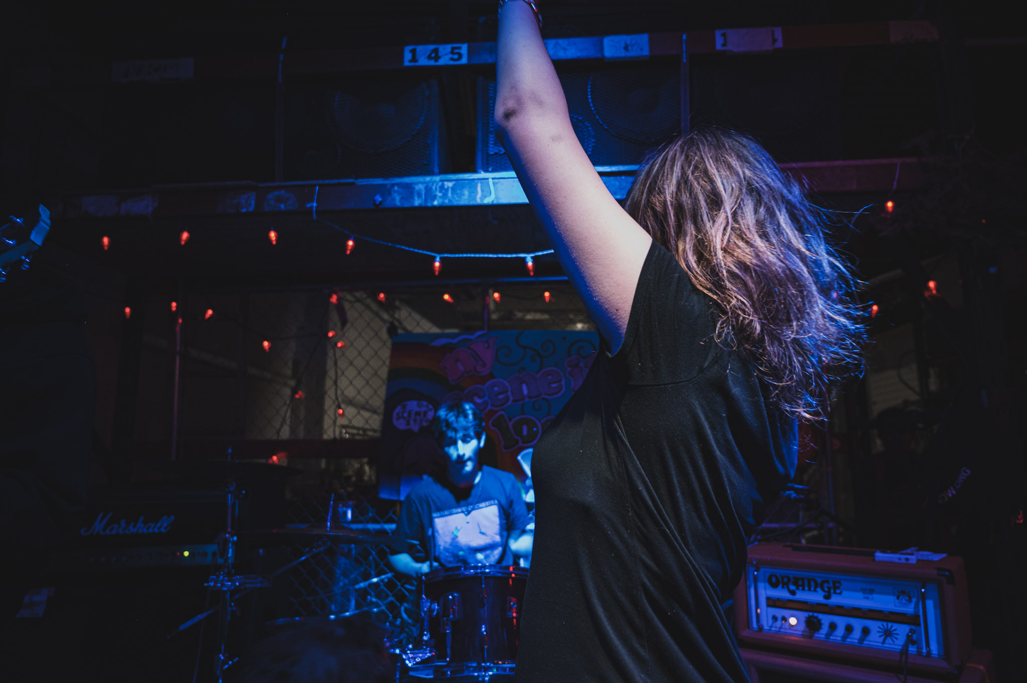 Concert Photography