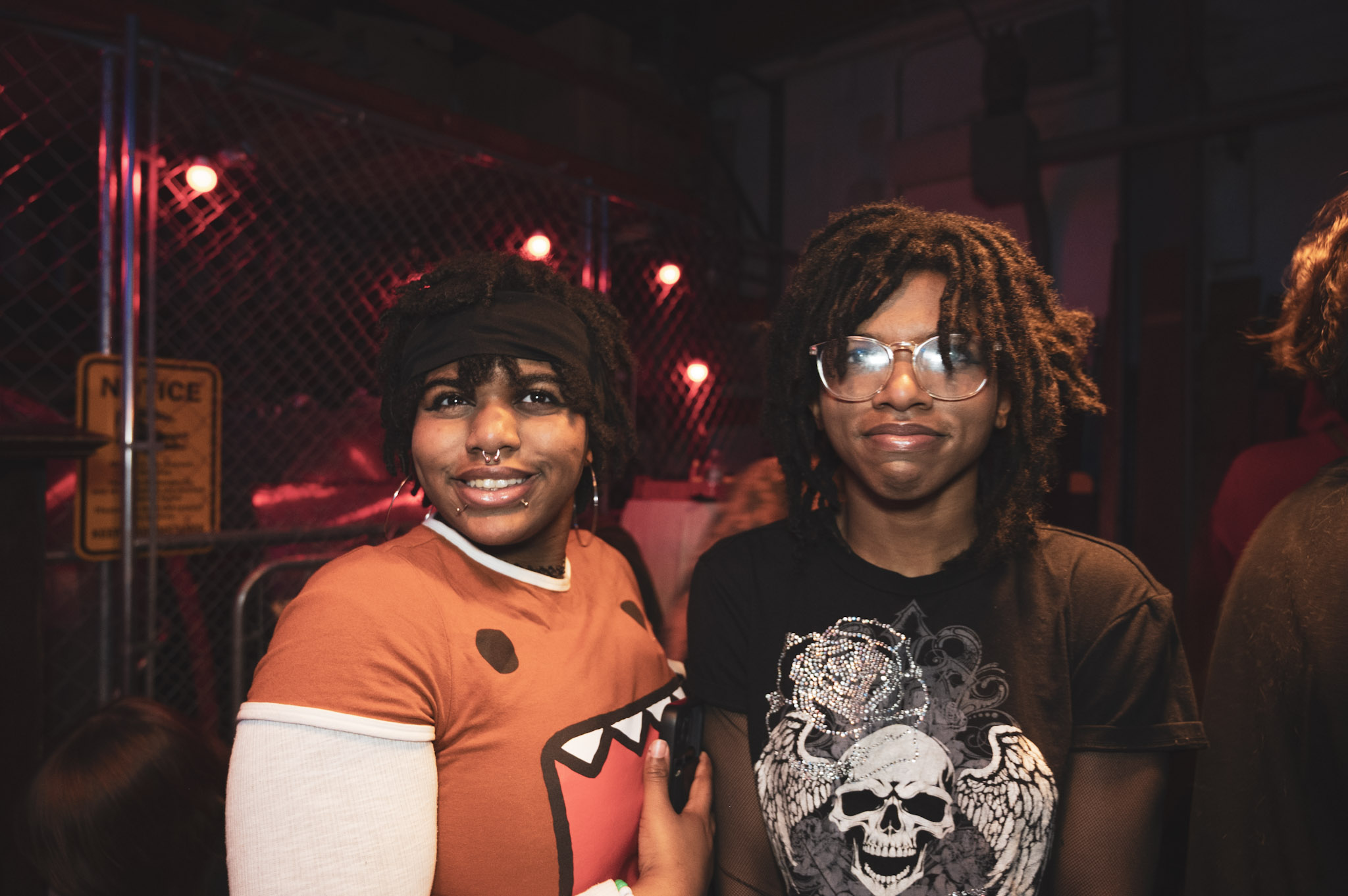 Concert Photography
