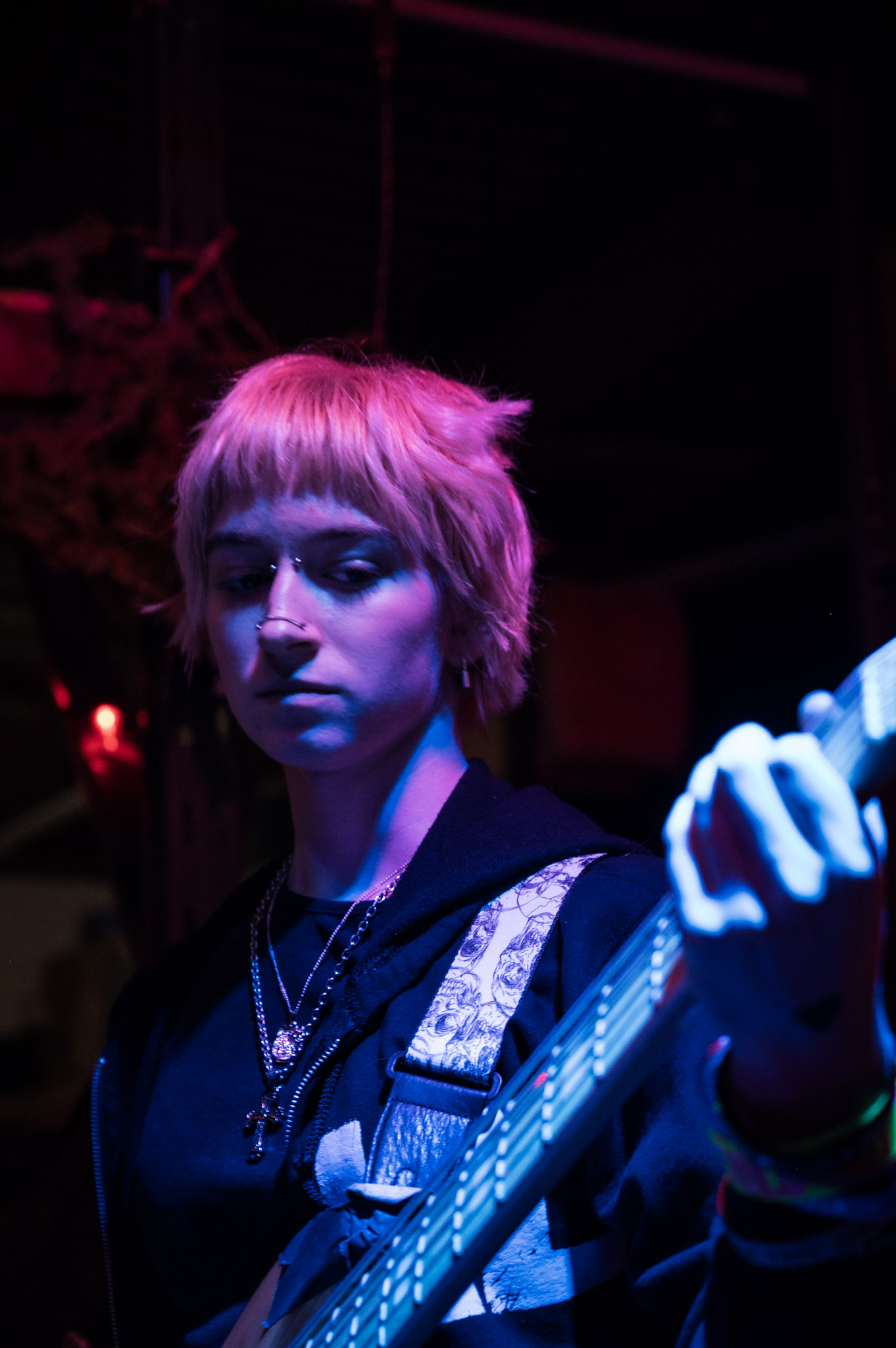 Concert Photography