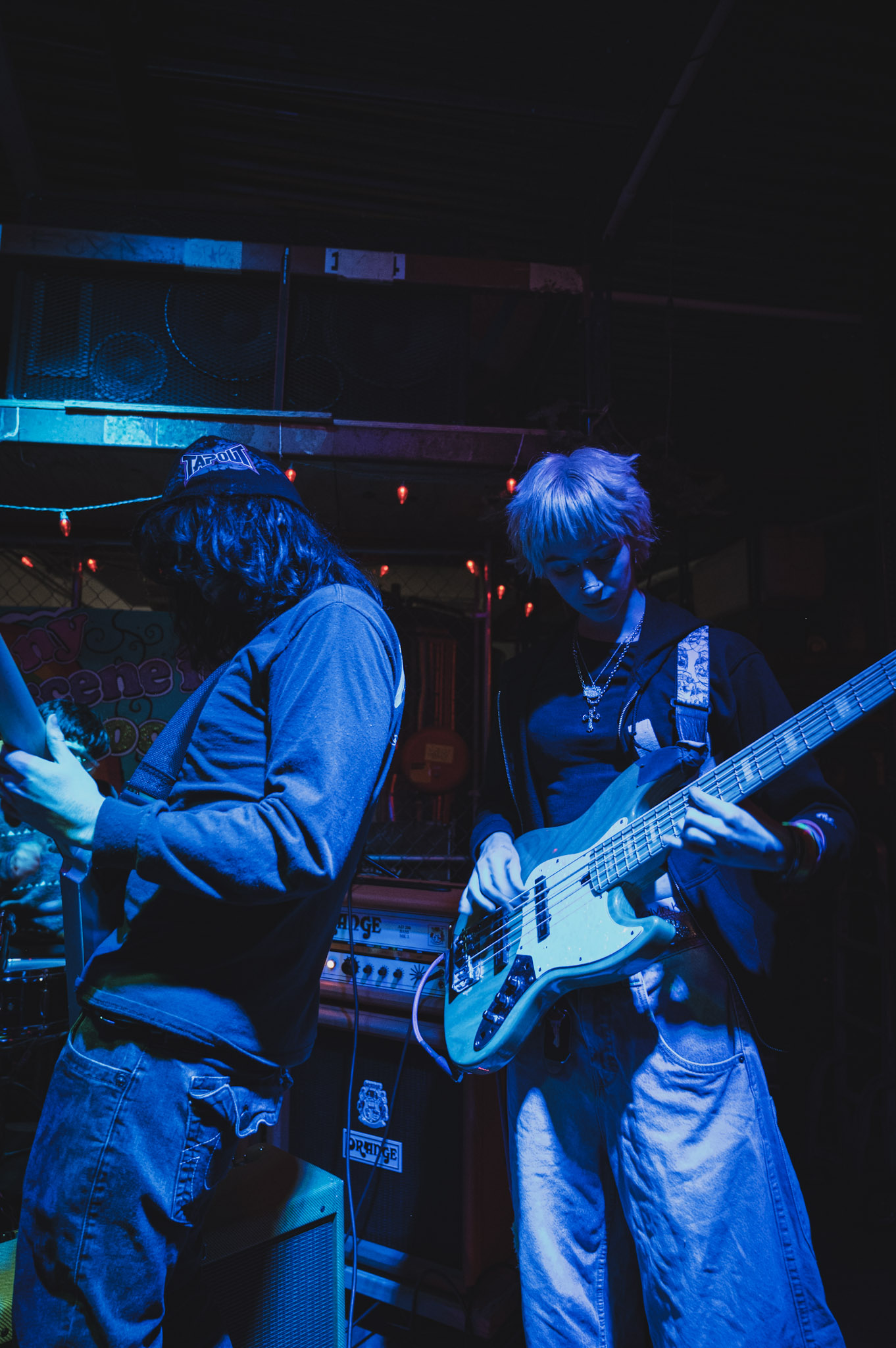 Concert Photography