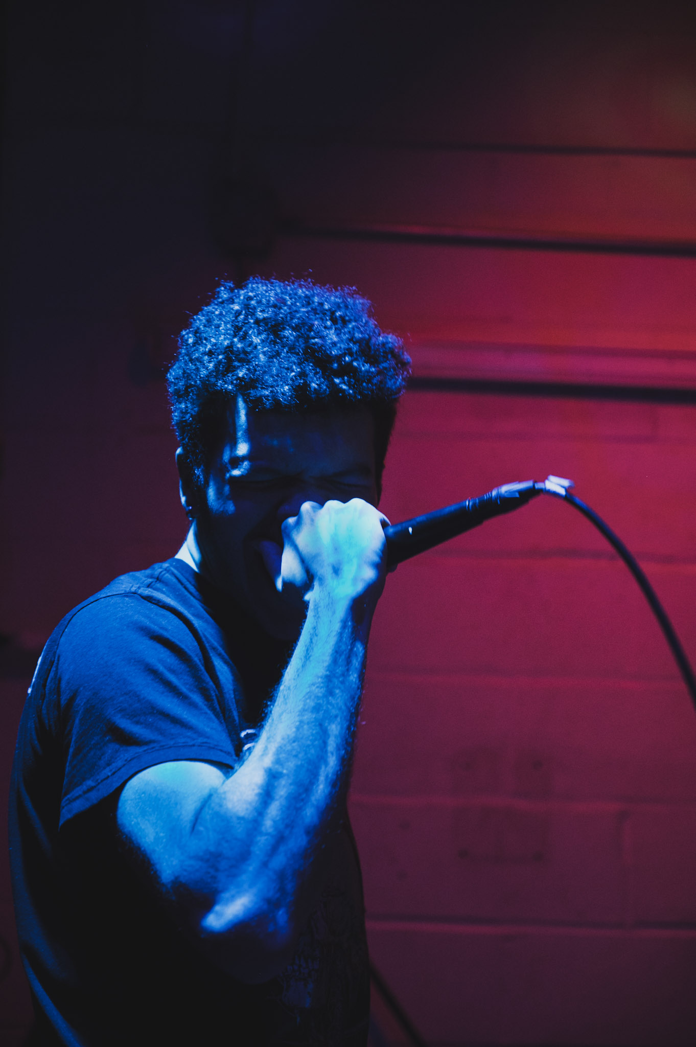 Concert Photography