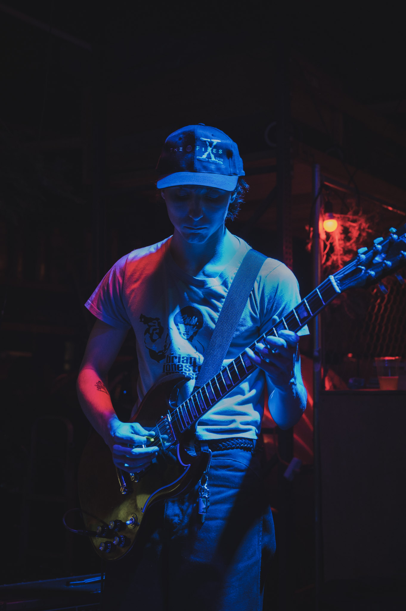 Concert Photography