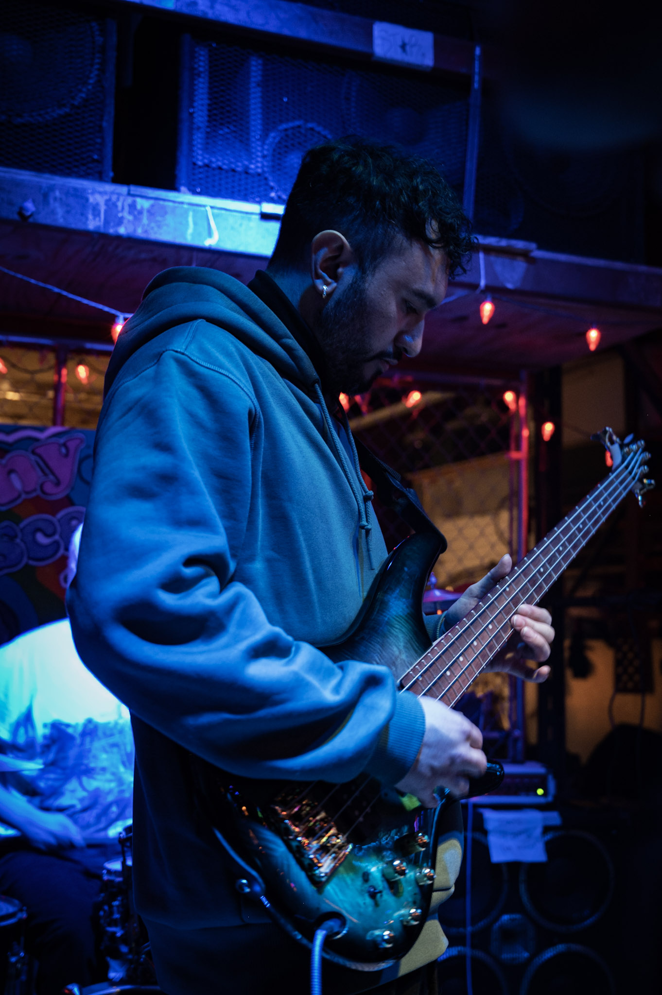 Concert Photography