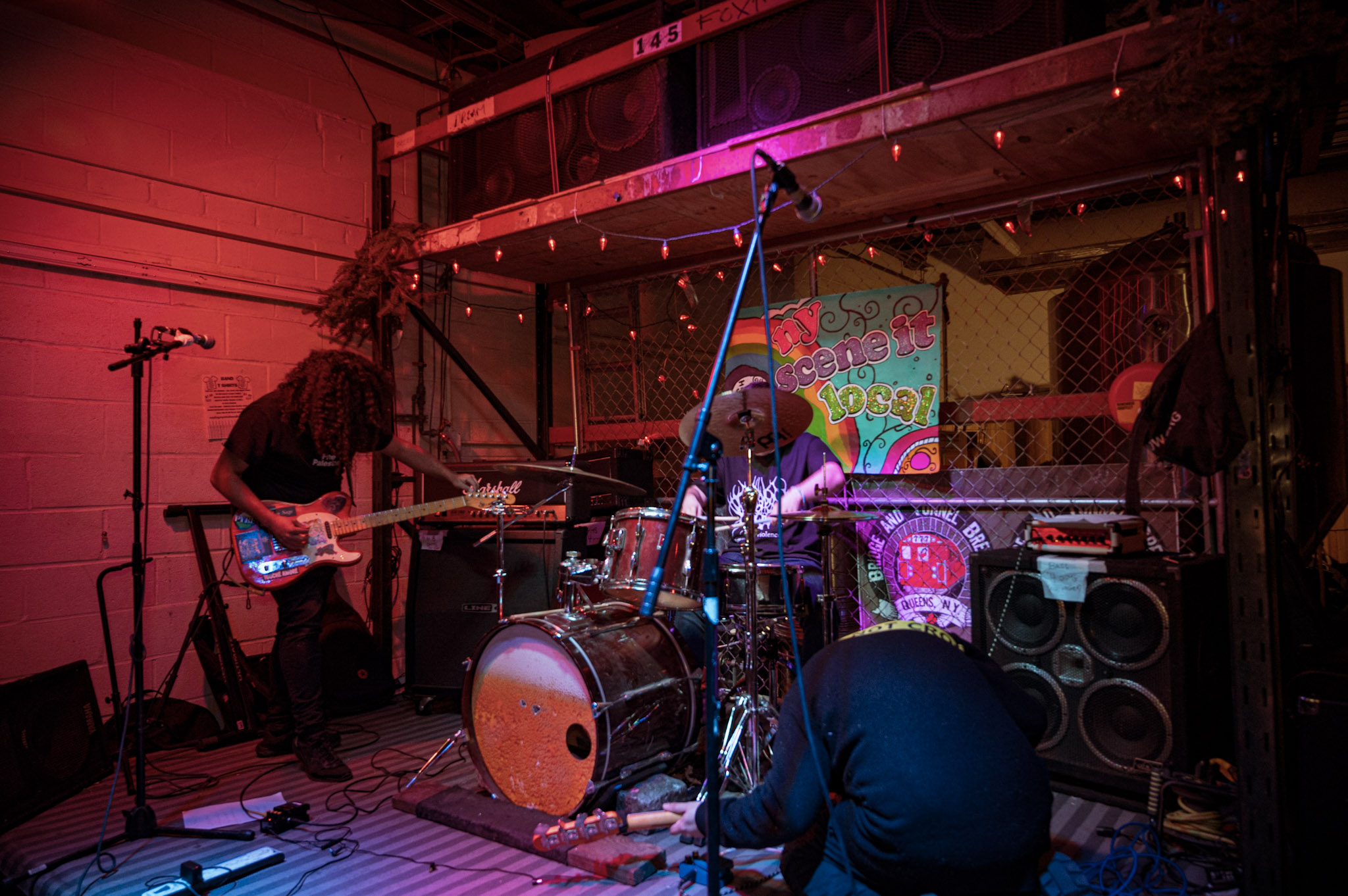 Concert Photography