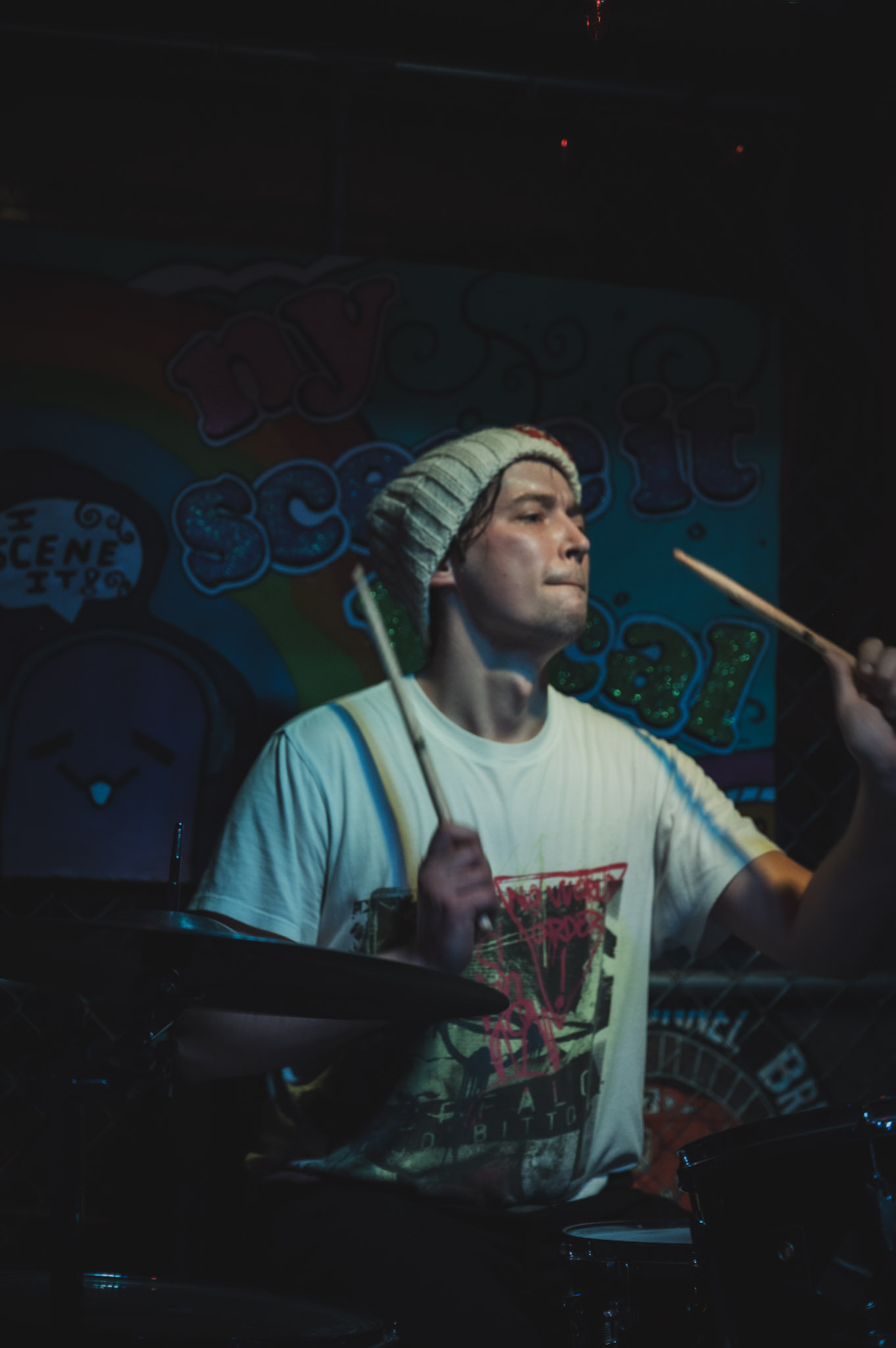 Concert Photography