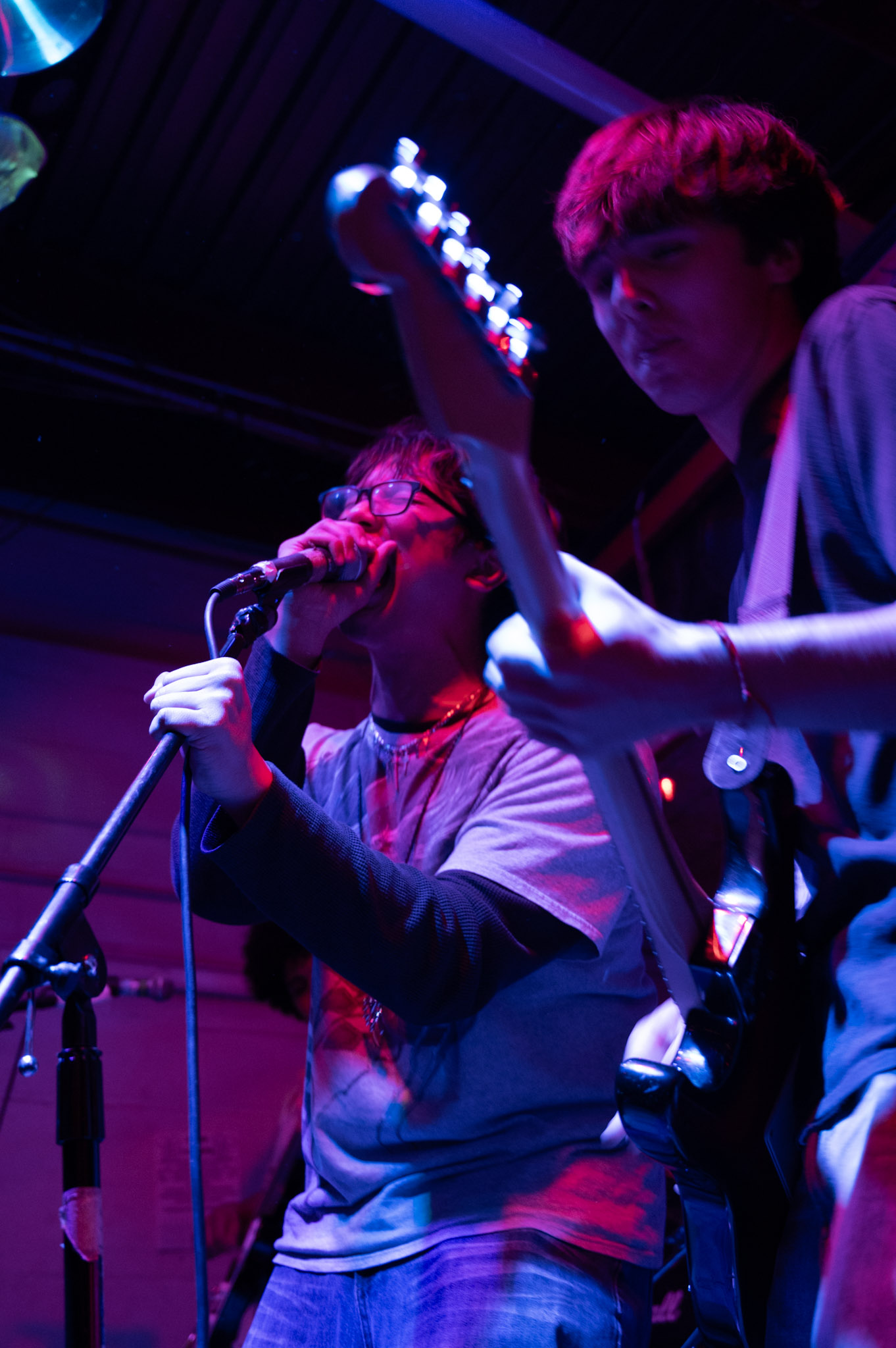 Concert Photography