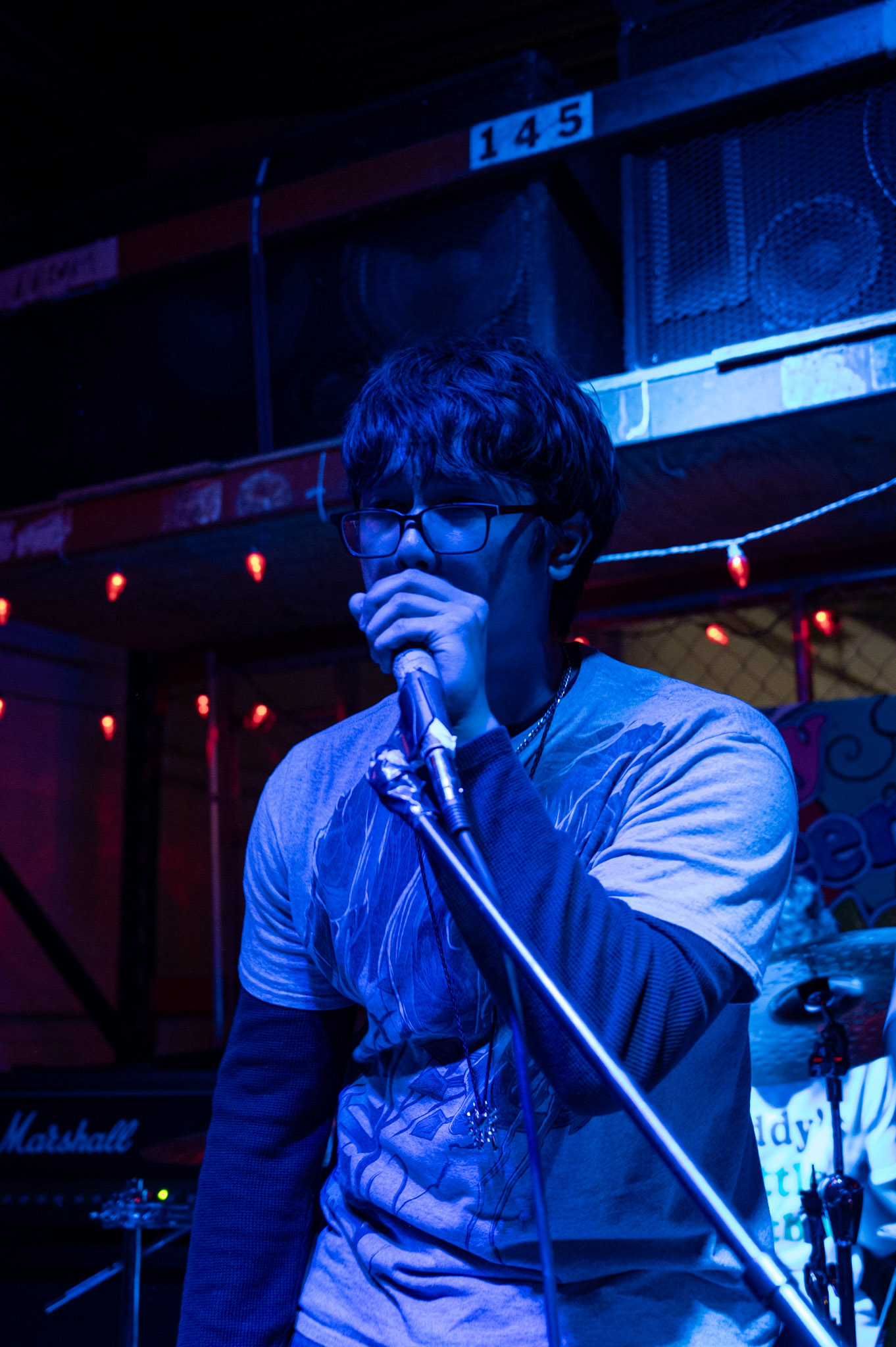Concert Photography