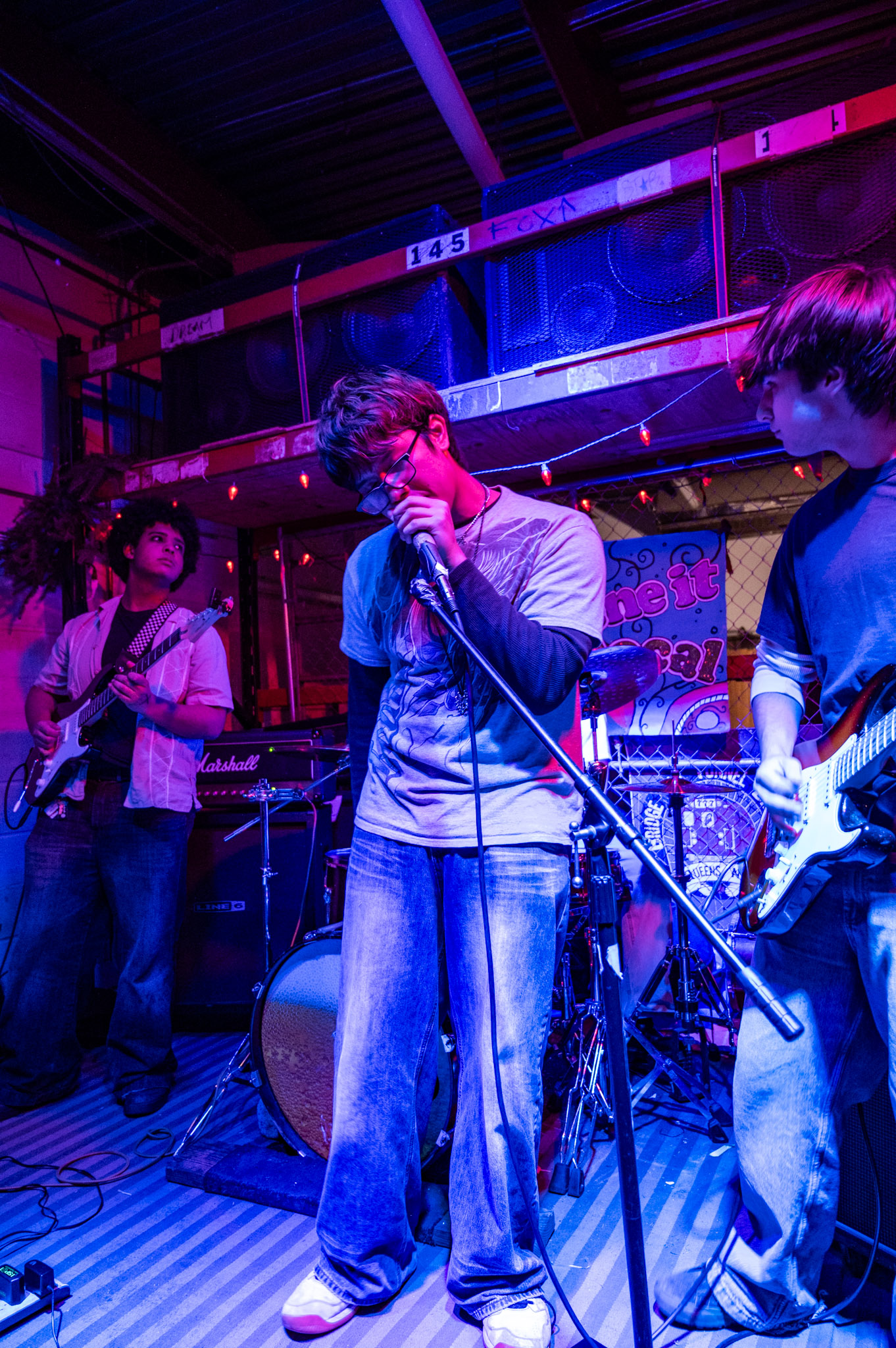 Concert Photography