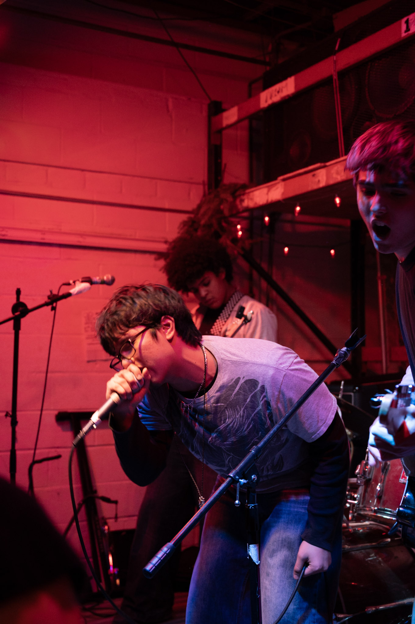 Concert Photography