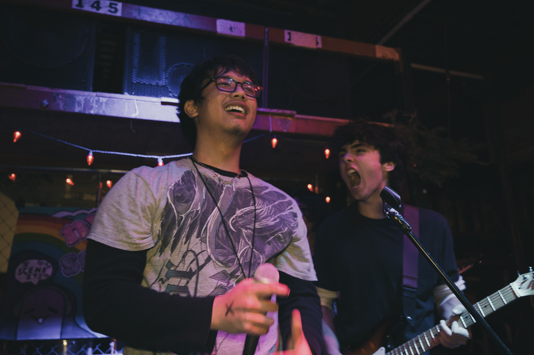 Concert Photography