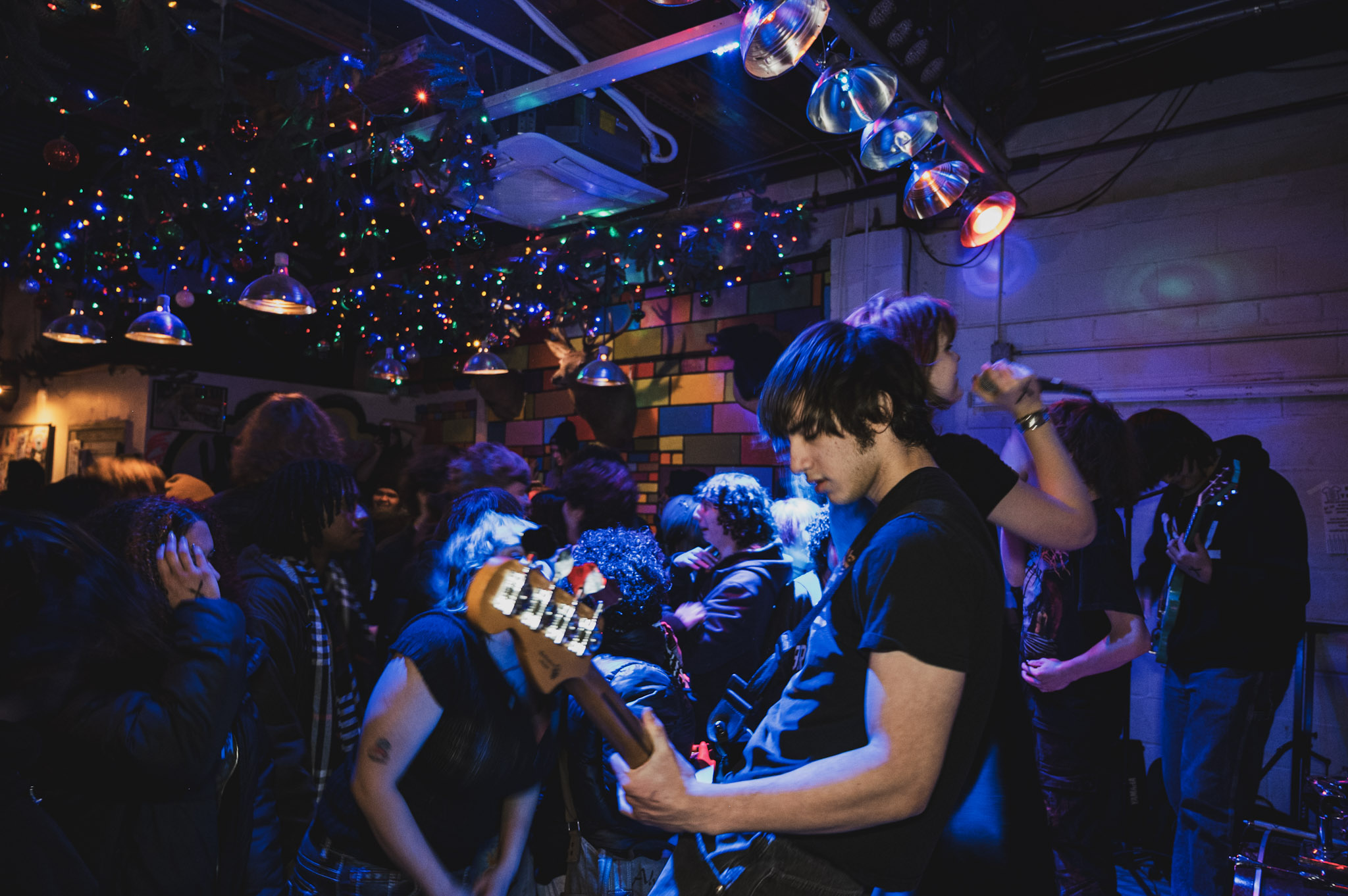 Concert Photography