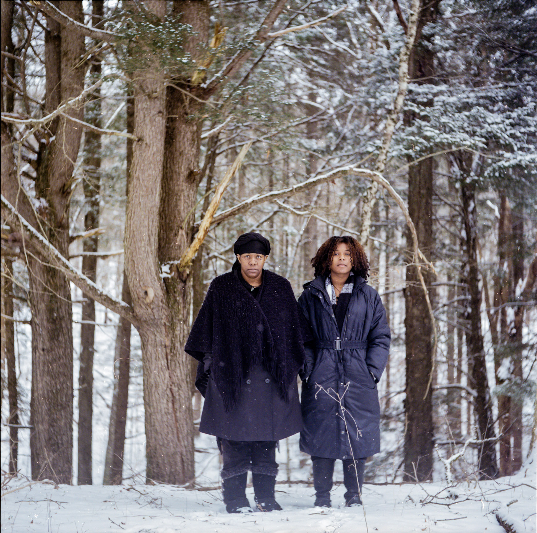Film Photography