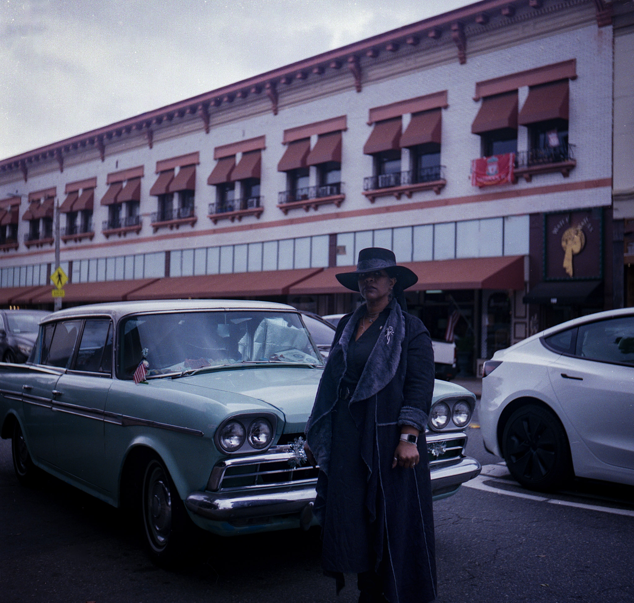 Film Photography