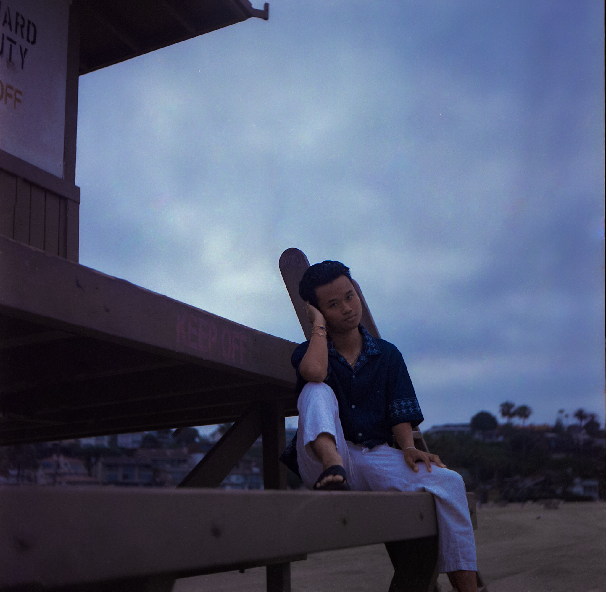 Film Photography