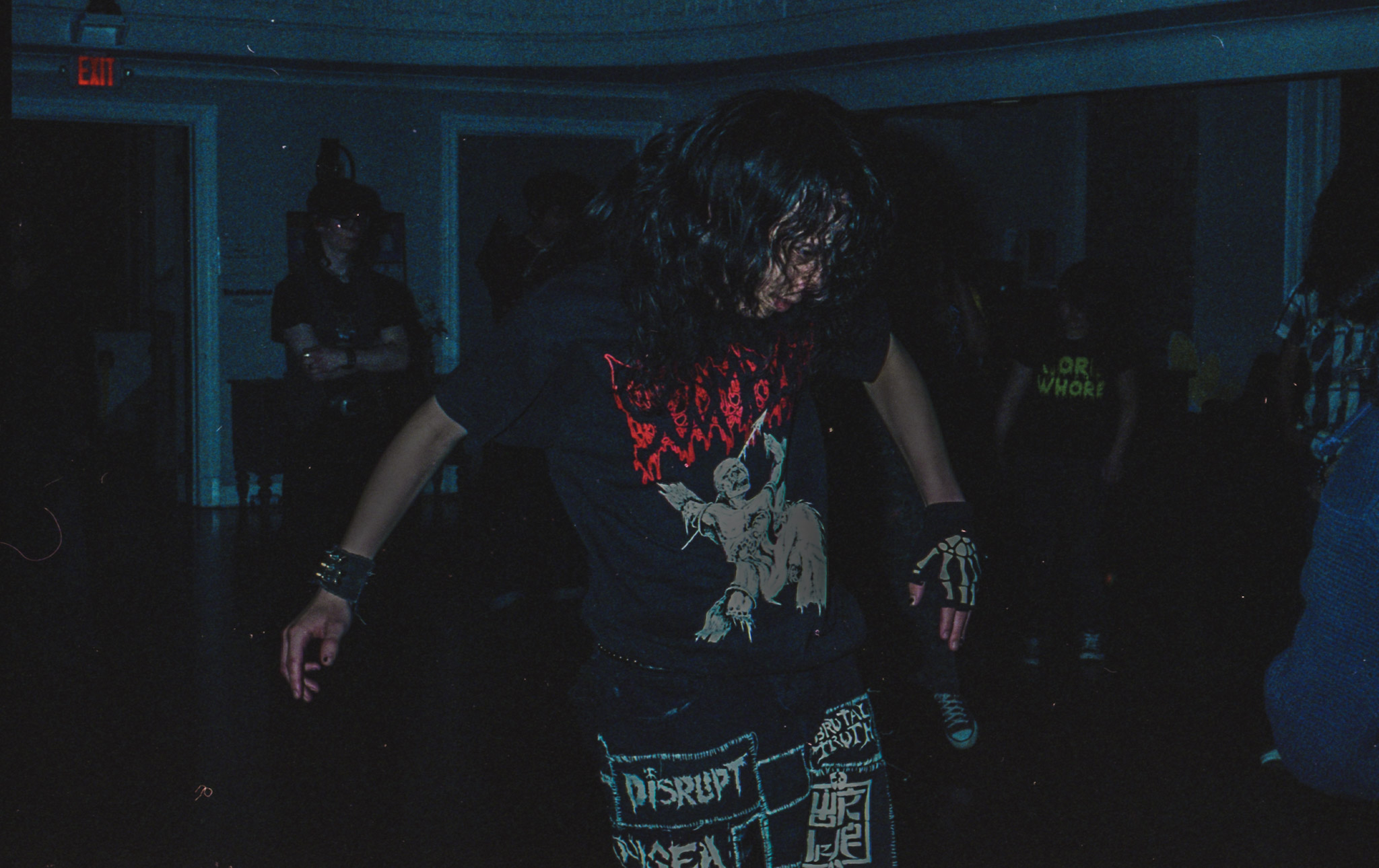Film Photography