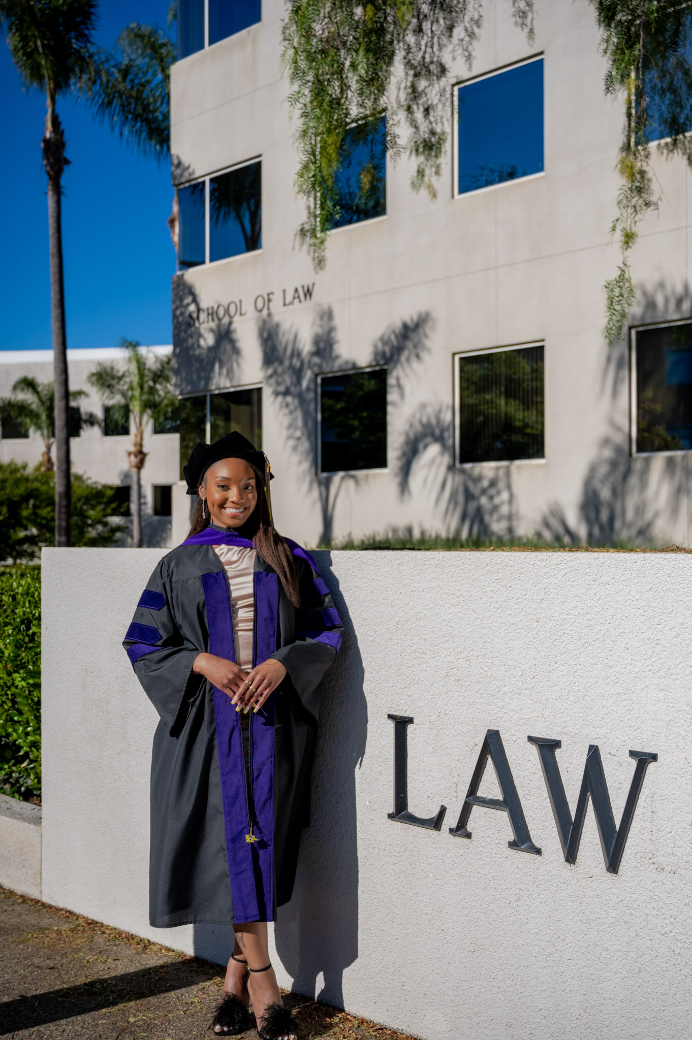 Graduation Season