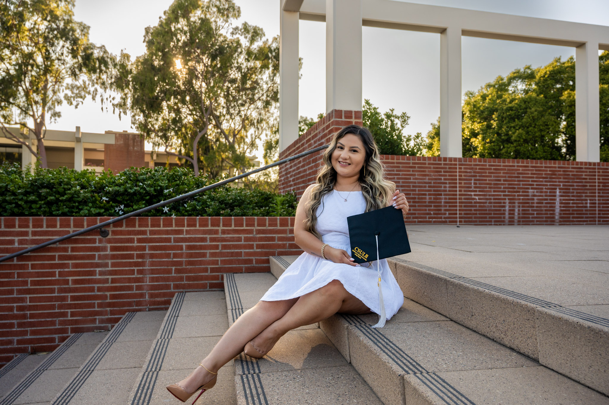 Graduation Season