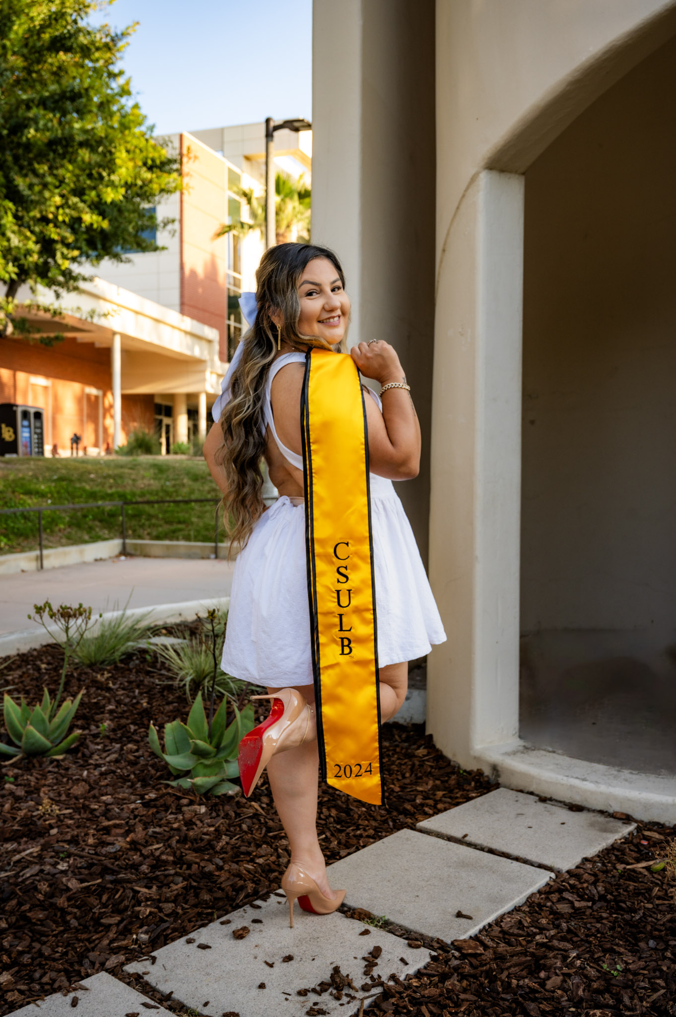 Graduation Season