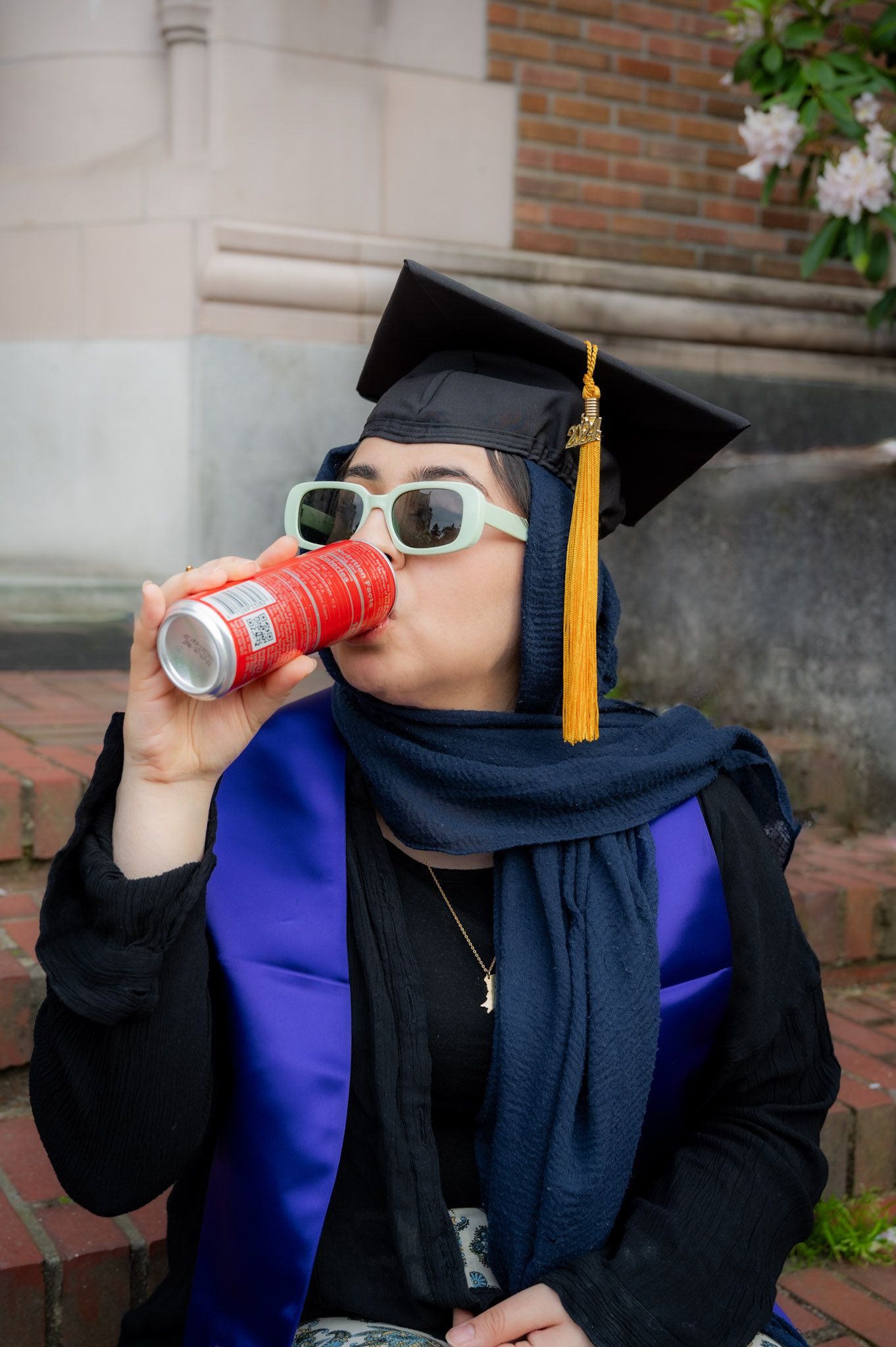Graduation Season
