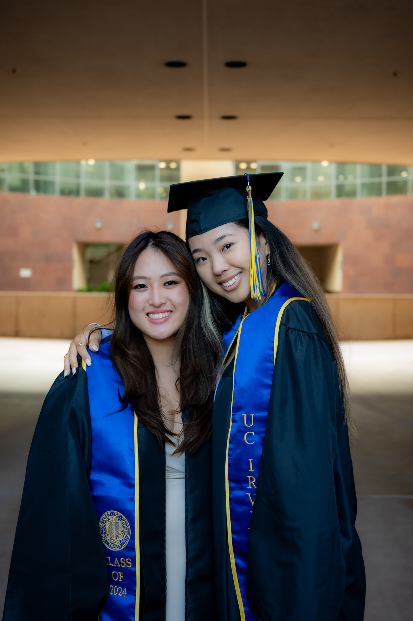 Graduation Season
