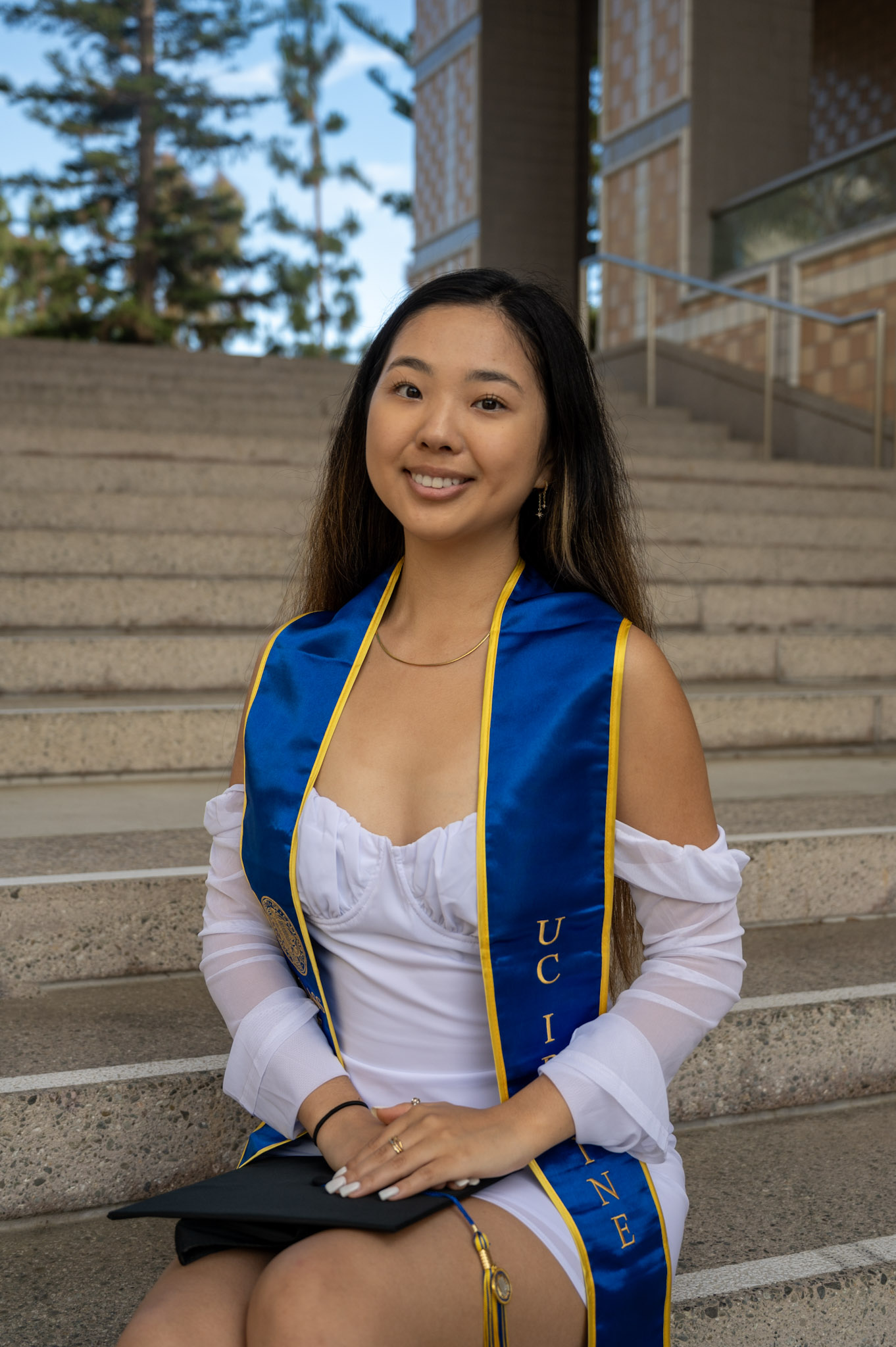 Graduation Season