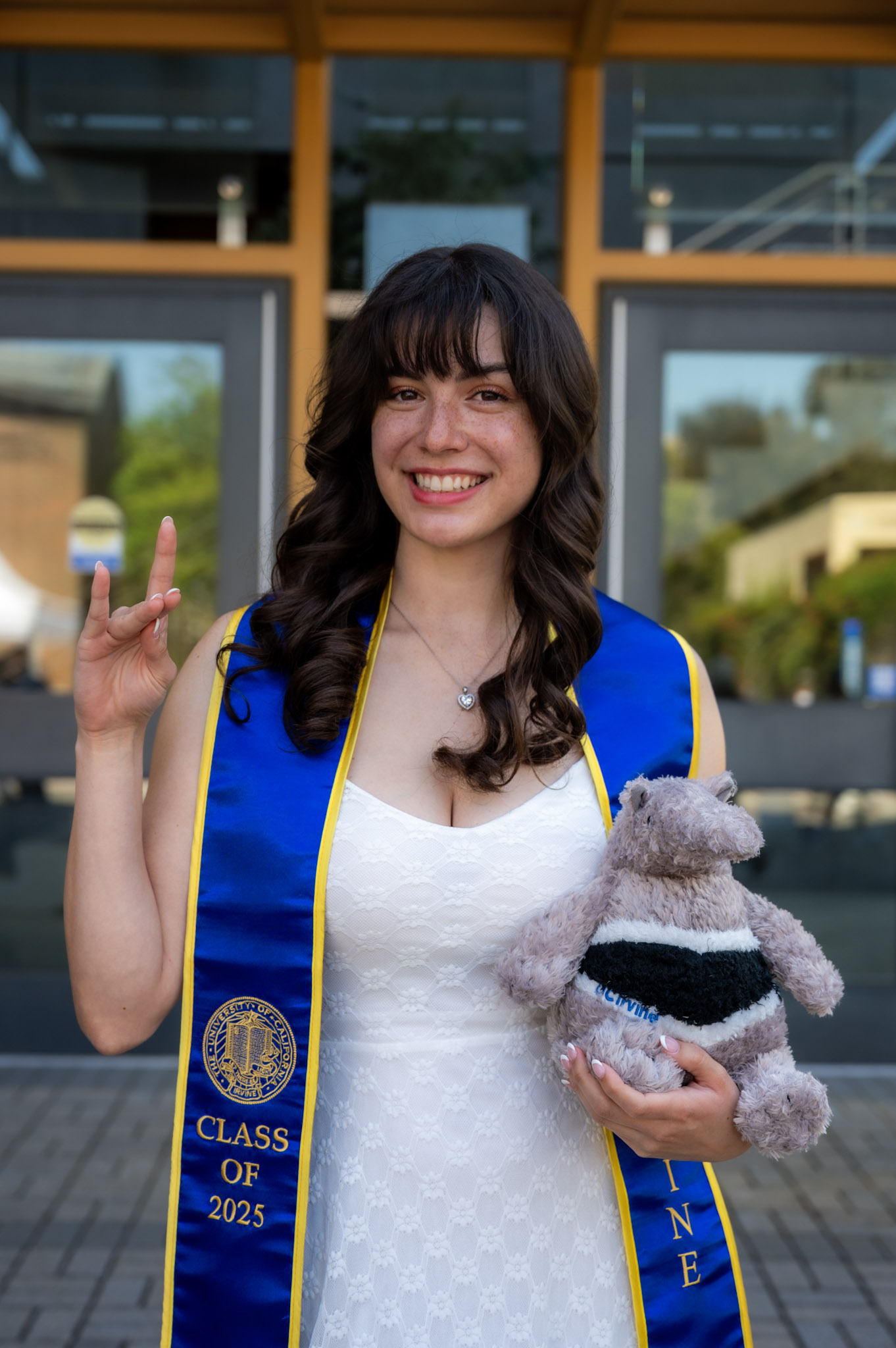 Graduation Season