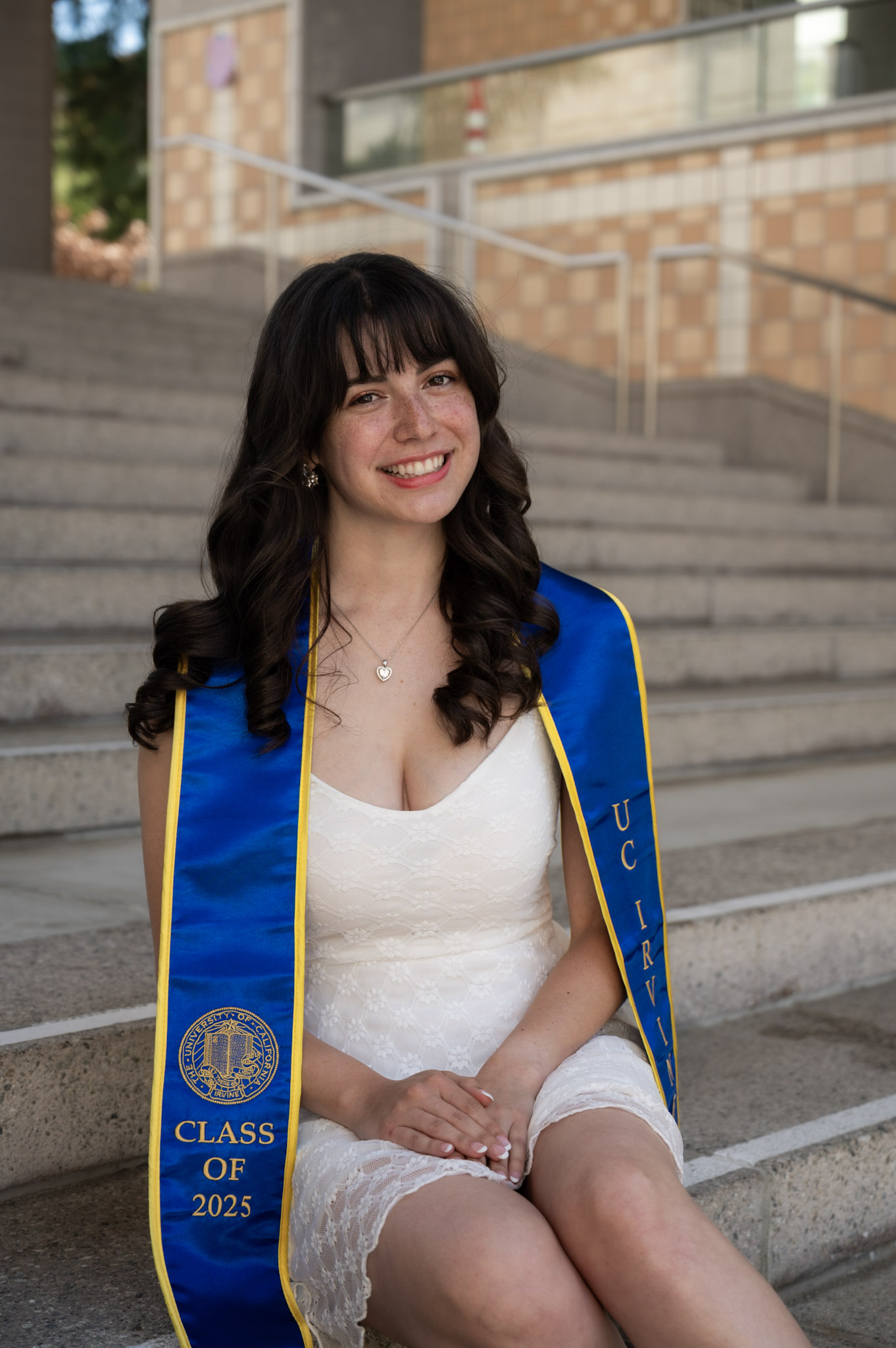 Graduation Season