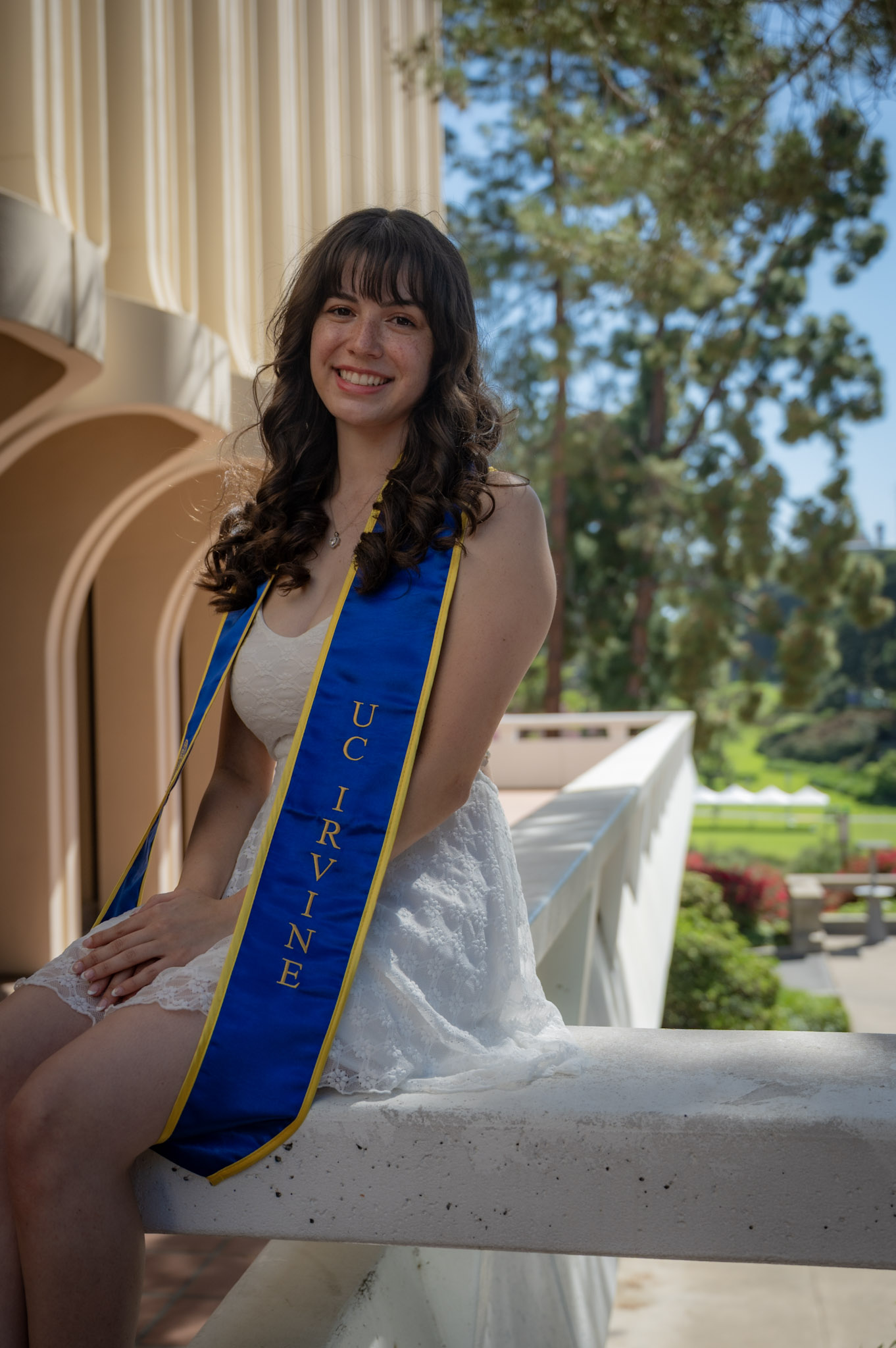 Graduation Season