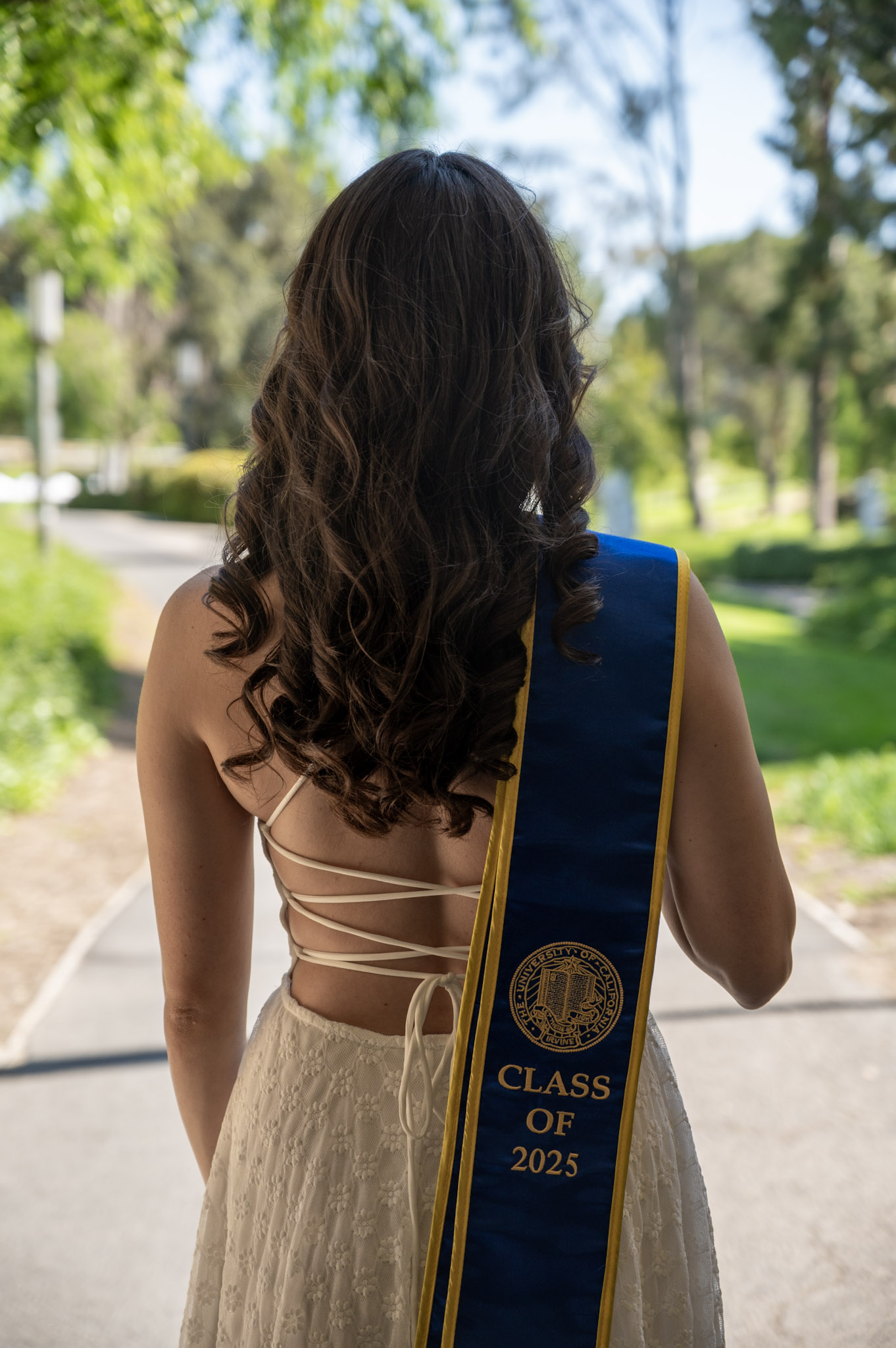 Graduation Season