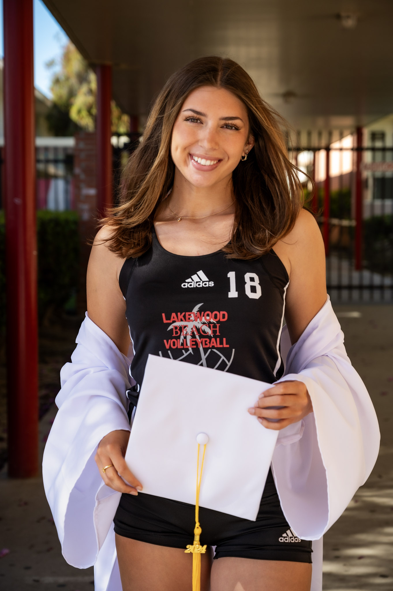 Graduation Season