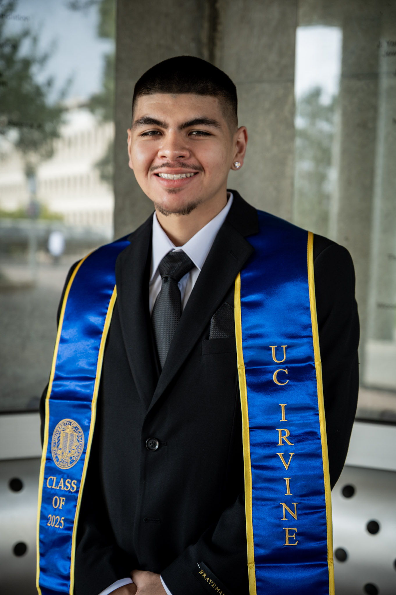 Graduation Season