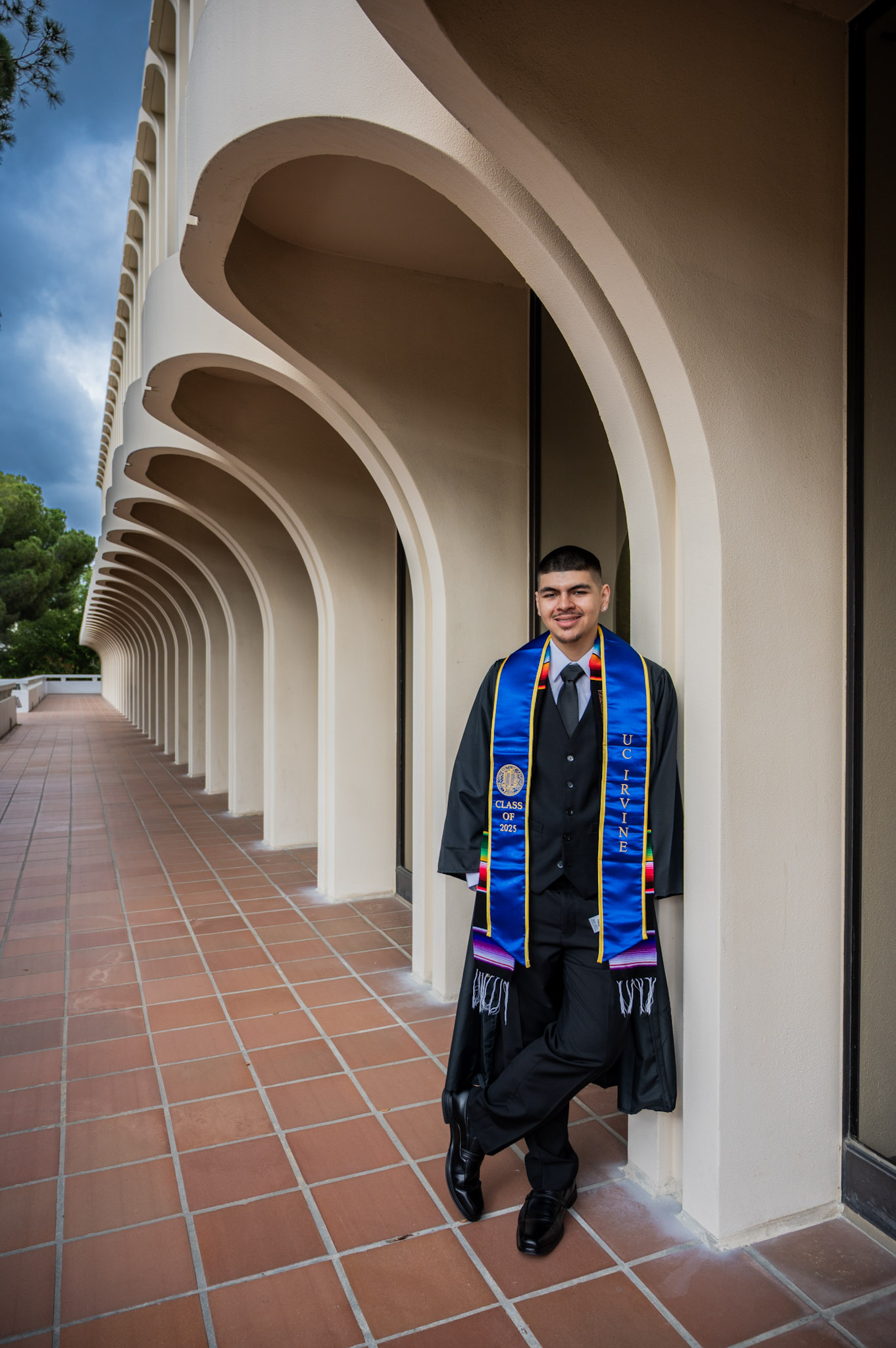 Graduation Season