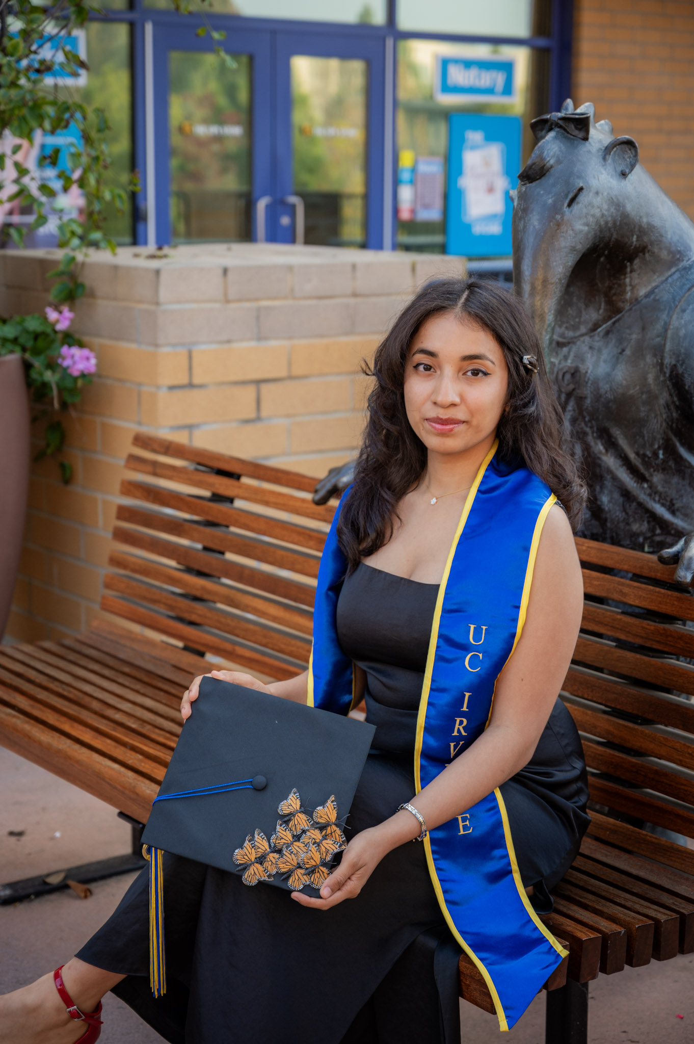 Graduation Season