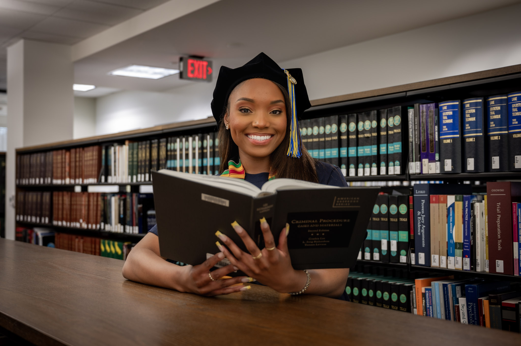 Graduation Season