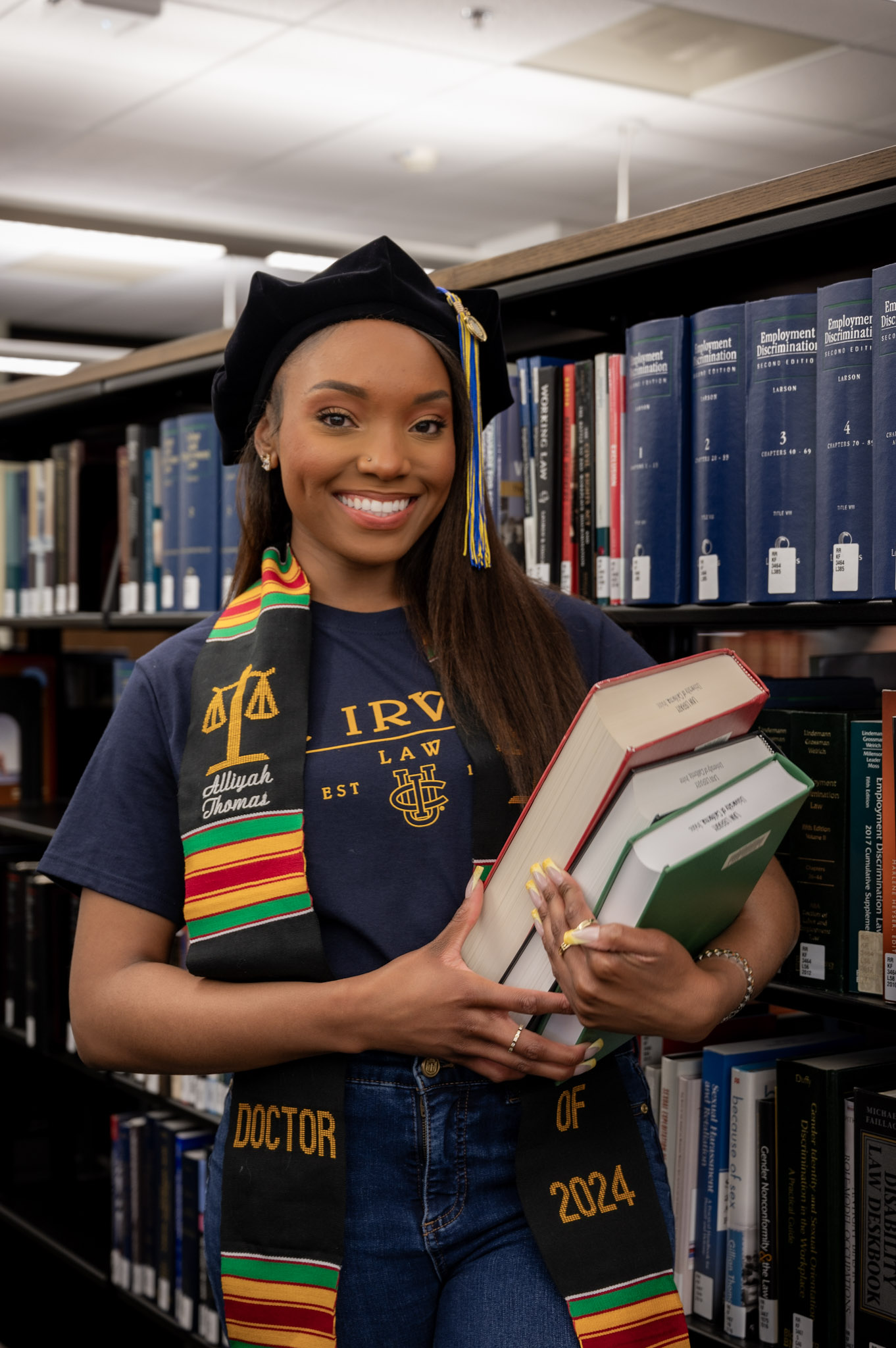 Graduation Season