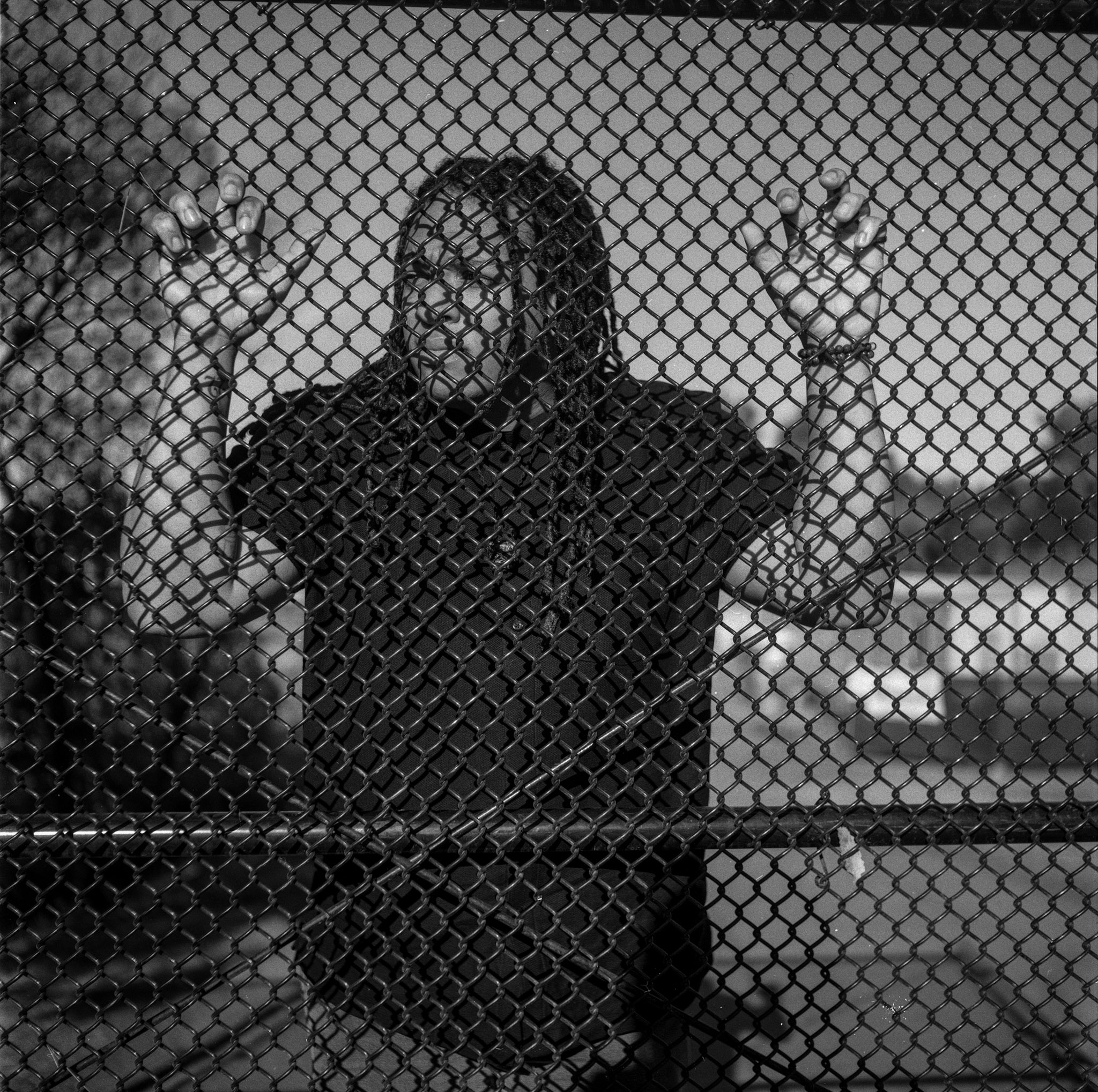 Locked In, Breaking Out
